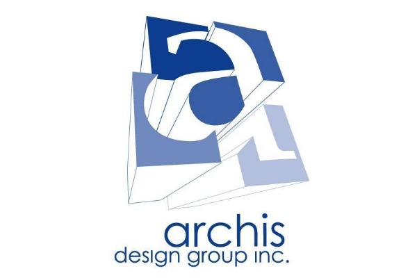 Archis Design Group Inc logo