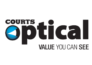 Courts Optical logo