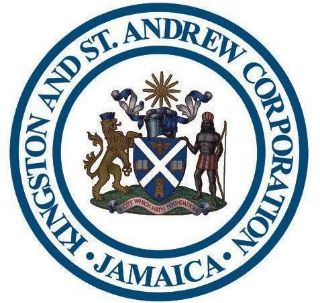 Kingston & St Andrew Municipal Corporation logo