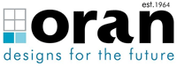 Oran Ltd logo