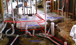 Plug Work Plumbing & Construction Service photo 4
