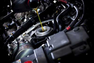 Chrome Motor photo 2