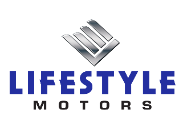 Lifestyle Motors logo