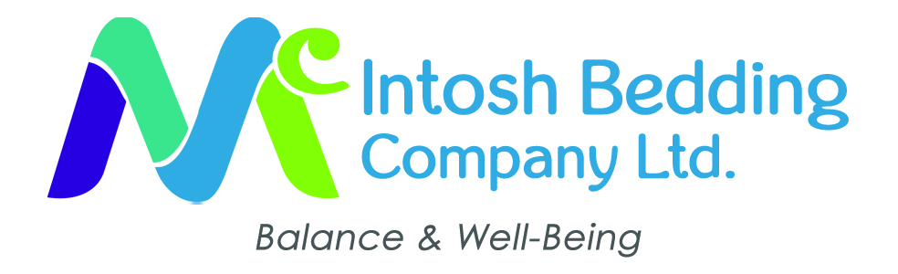 McIntosh Bedding Co Ltd logo