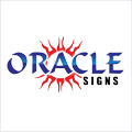Oracle Signs logo