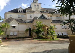 Coral Sands Beach Resort photo 6