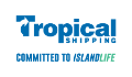 Tropical Shipping logo