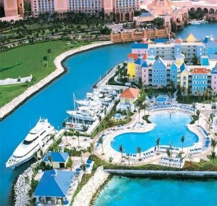 Harborside Resort At Atlantis photo 6