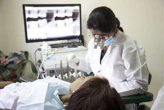 Dr Prerana Nallapati photo 2