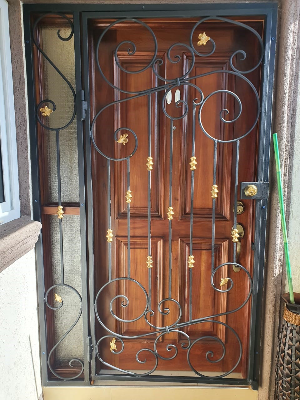 Protective Fencing photo 10