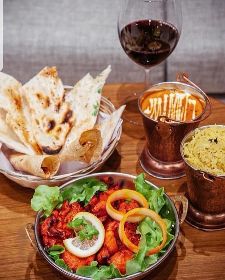 Apsara Restaurant Co Ltd photo 4