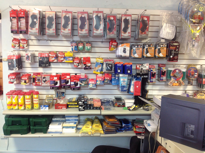 J R O'Neal Ltd Sporting Goods Store photo 6