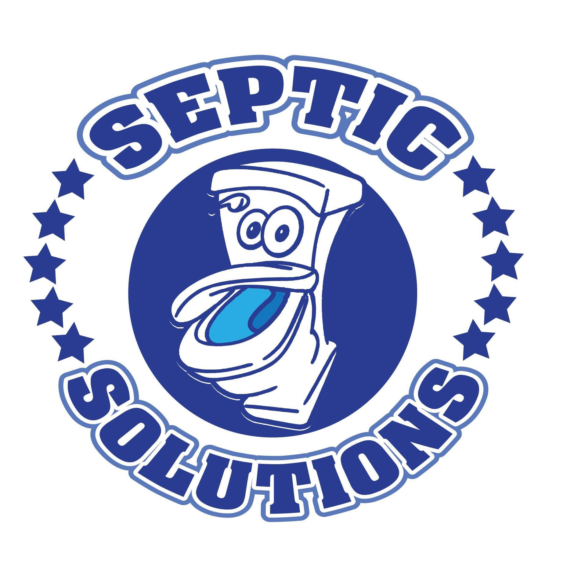 Septic Solutions logo