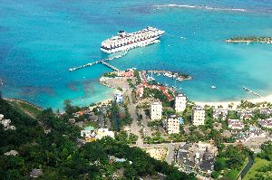 Port Authority Of Jamaica The photo 2