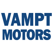 Vampt Motors Ltd logo