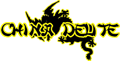 China Delite logo