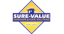 Sure Value Hdw & Home Solutions Ltd logo