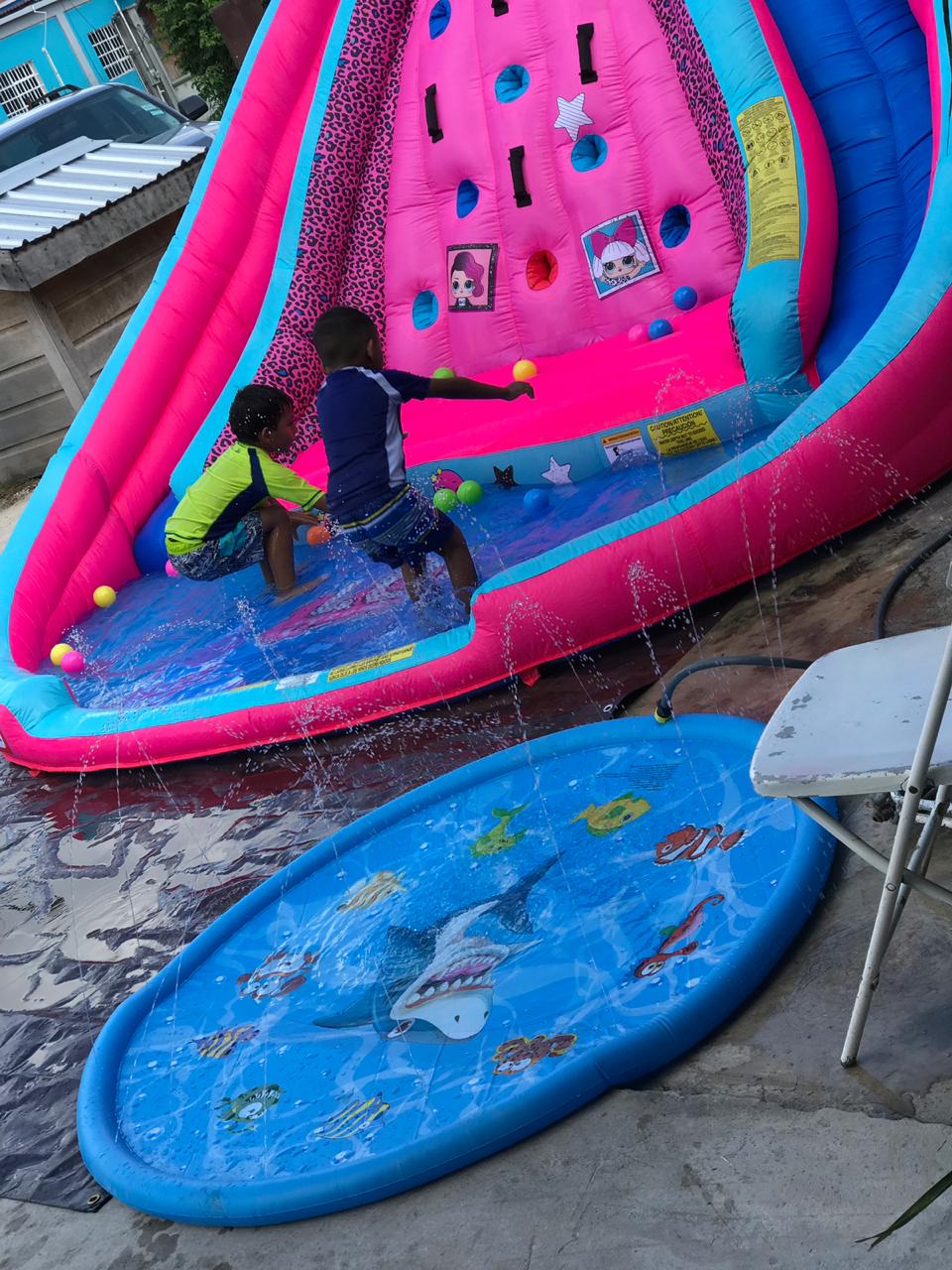 Ciann's Fete & Fiesta Rentals photo 11