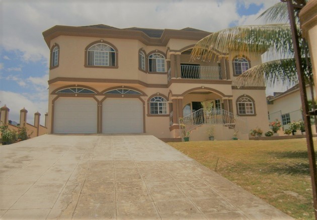 Olive Clarke Real Estate Co. Ltd photo 1