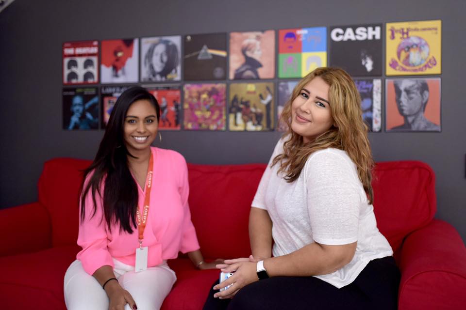 Capital Media HD 99.3 FM photo 3