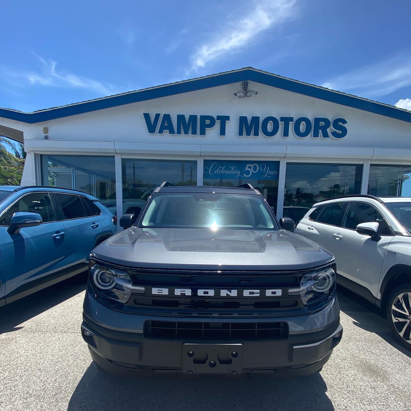 Vampt Motors Ltd photo 4
