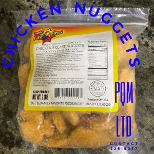 Premium Quality Meats Ltd photo 7