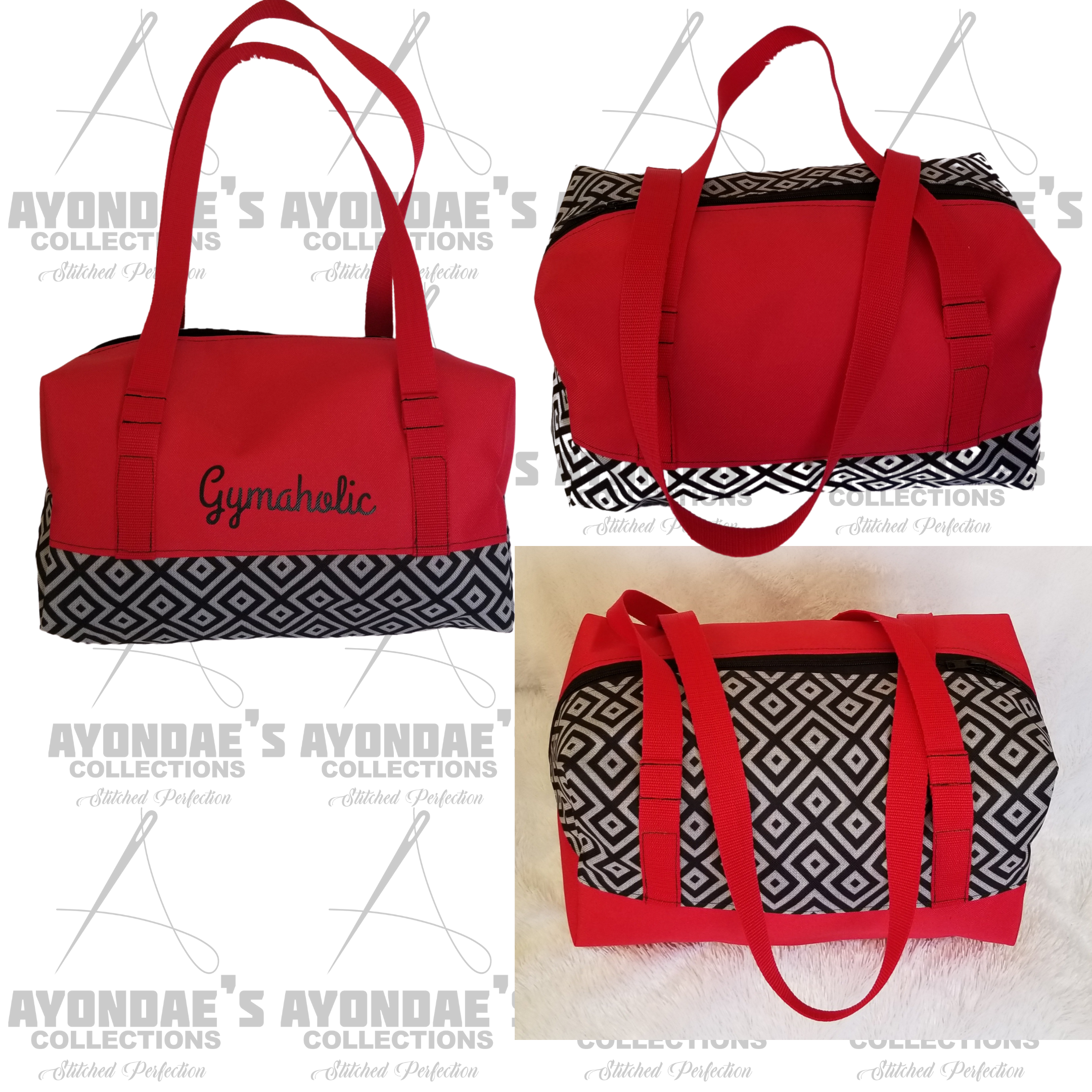 Ayondae's Collections photo 9