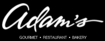 Adams Bagels & Specialty Breads logo