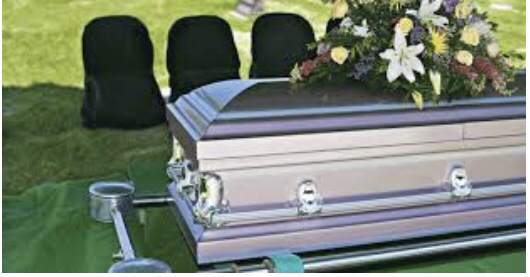 L.R. Harris Funeral Home photo 2