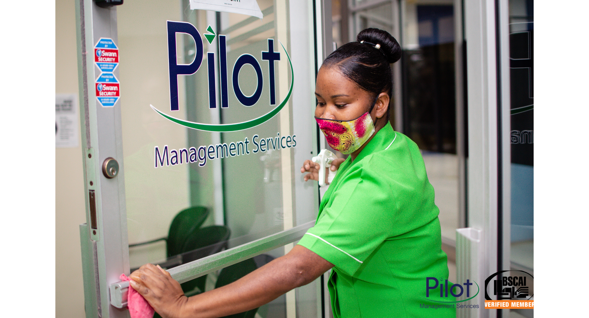 Pilot Managenent Services Limited photo 5