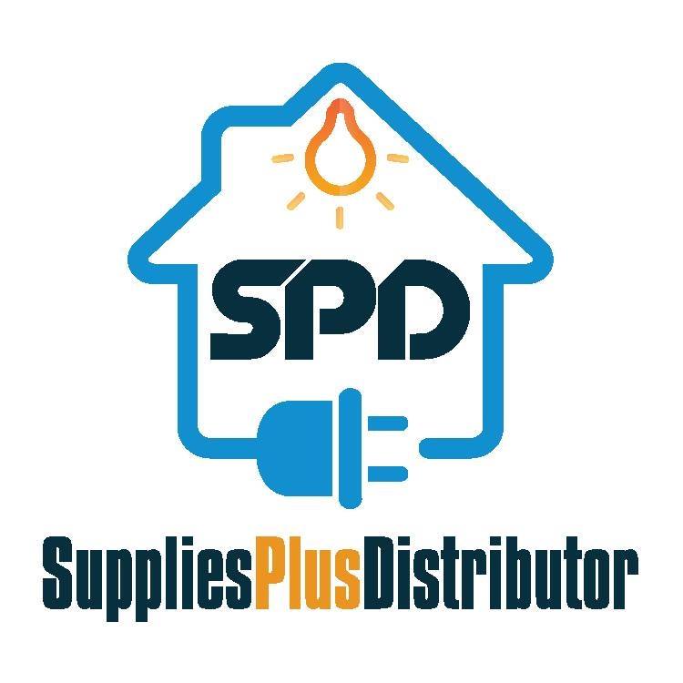 Supplies Plus Distributor Company Ltd logo