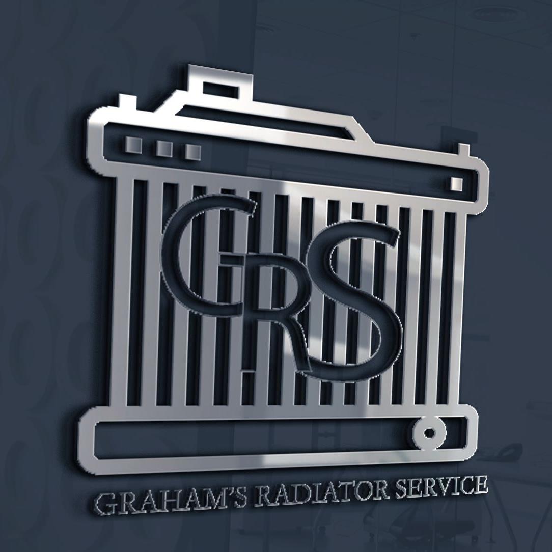 Graham's Radiator Gas & Tank Services logo