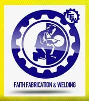 Faith Fabrication & Welding Ltd logo