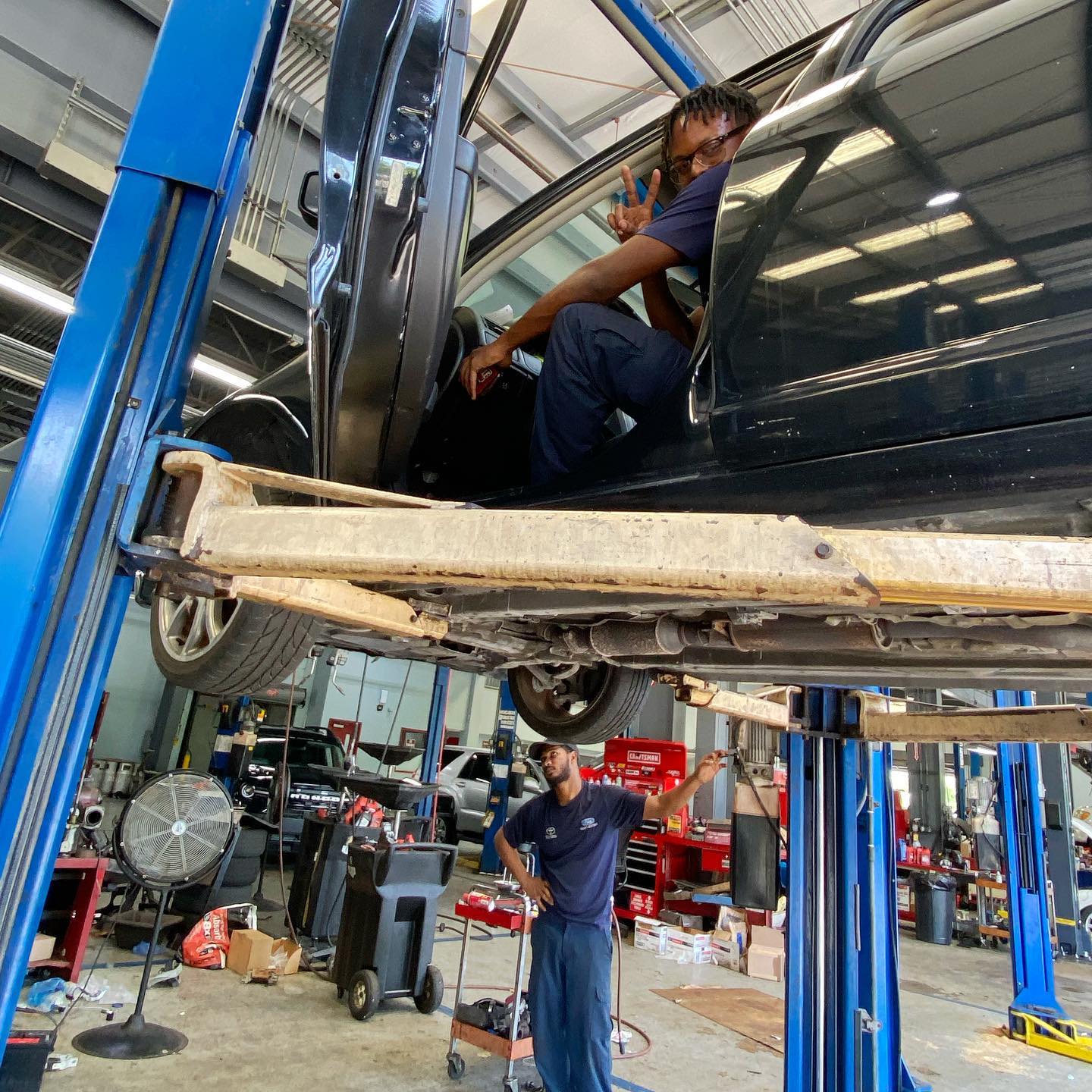 Vampt Motors Ltd photo 2