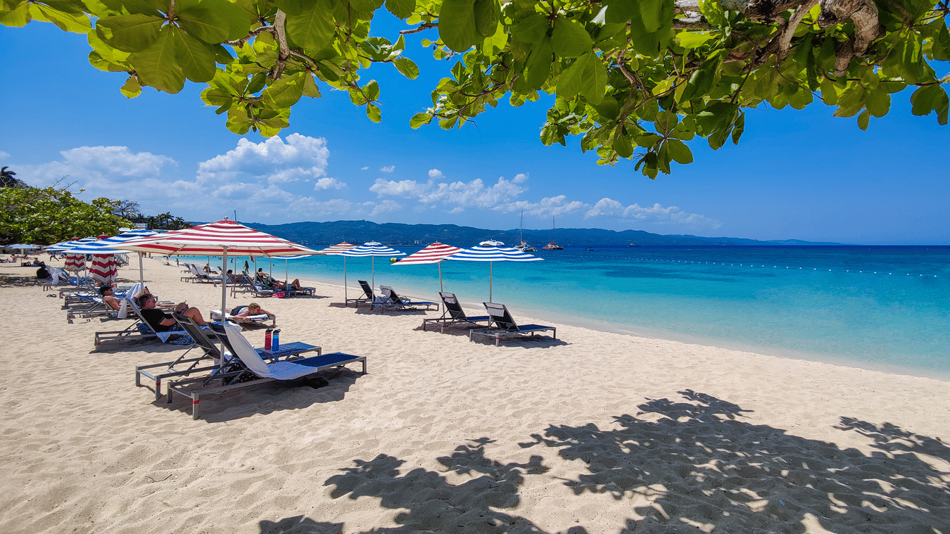 S Hotel Montego Bay photo 7