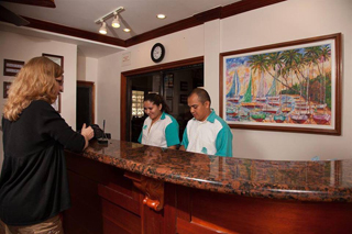 SunBreeze Hotel photo 3