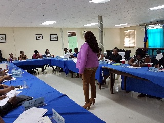 National Union Of Public Workers photo 2