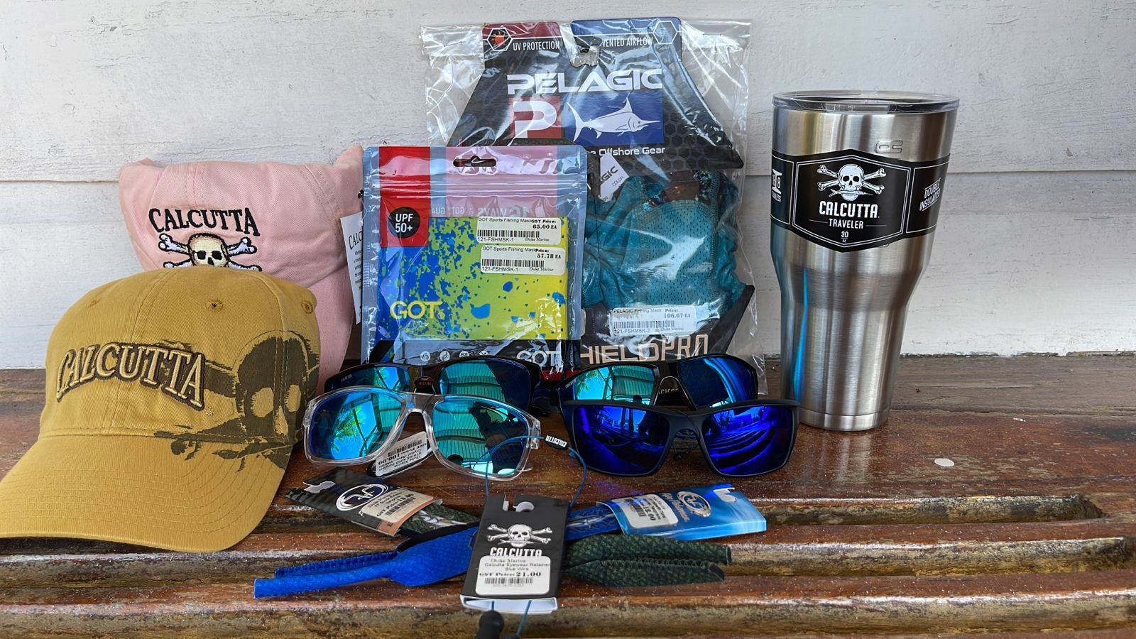 Duke Marine Co photo 9