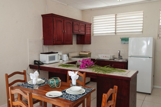 Nautilus Beach Apartments photo 4