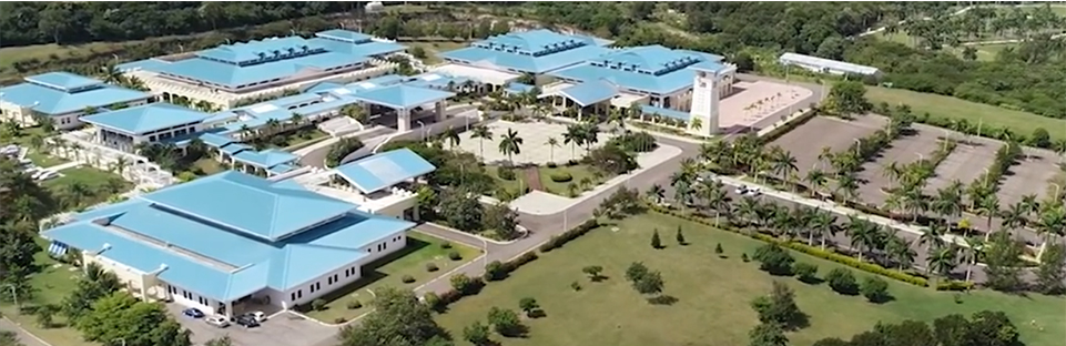 Montego Bay Convention Centre photo 1