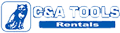 C & A Tools & Equipment Hire Ltd logo