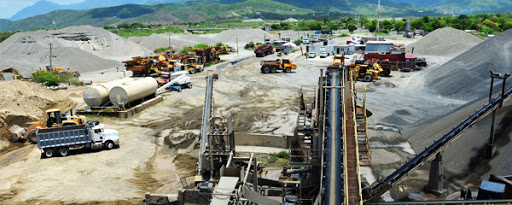 Jamaica Aggregates Ltd photo 7