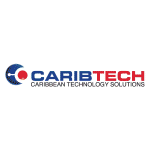 Caribbean Technology Solutions logo