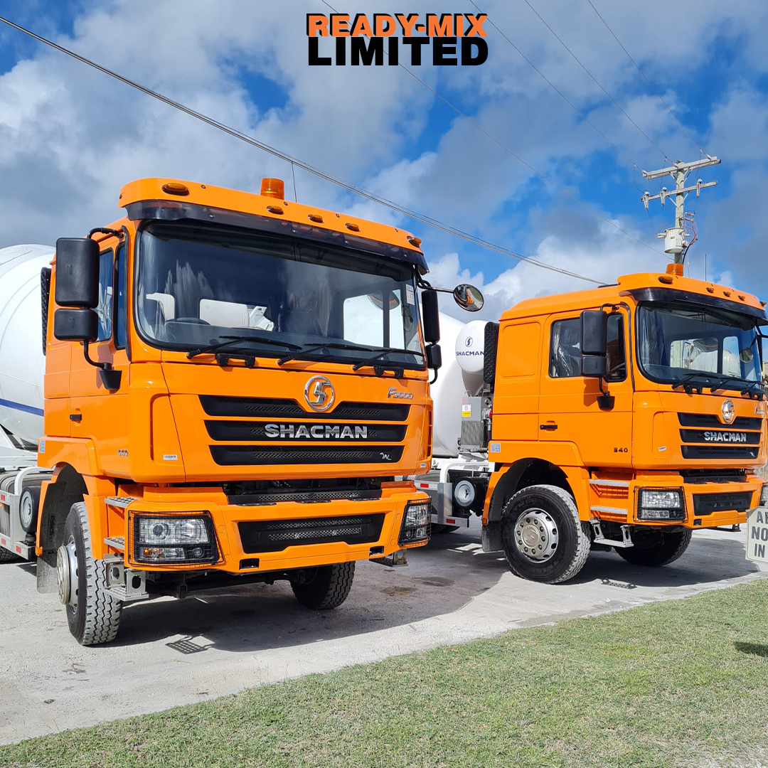 Ready-Mix Ltd photo 6