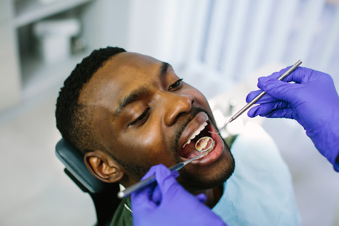 Eastern Dental Centre photo 7