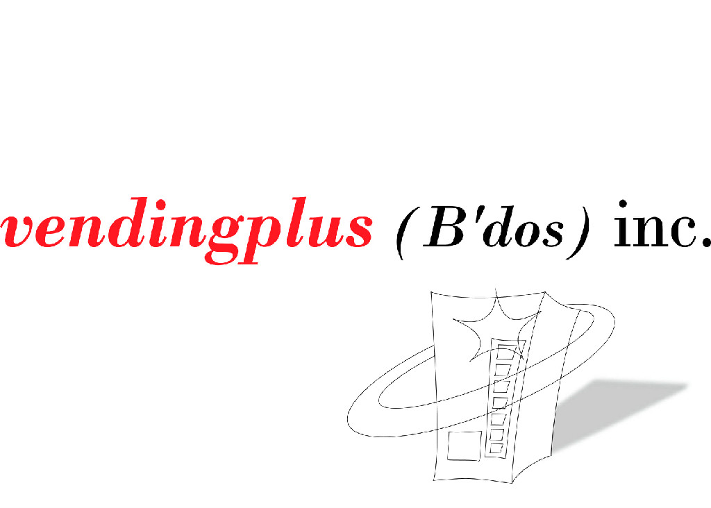 Vending Plus (Barbados) Inc logo