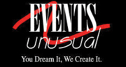 Events Unusual logo