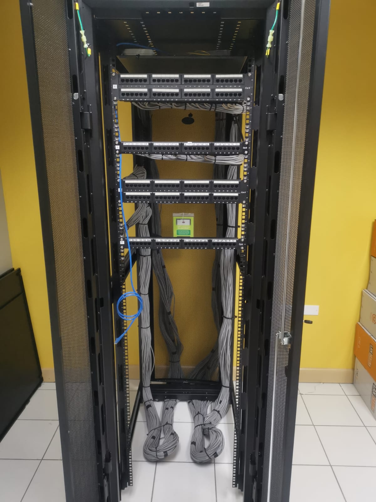 Cablepro Data Servs Ltd photo 3