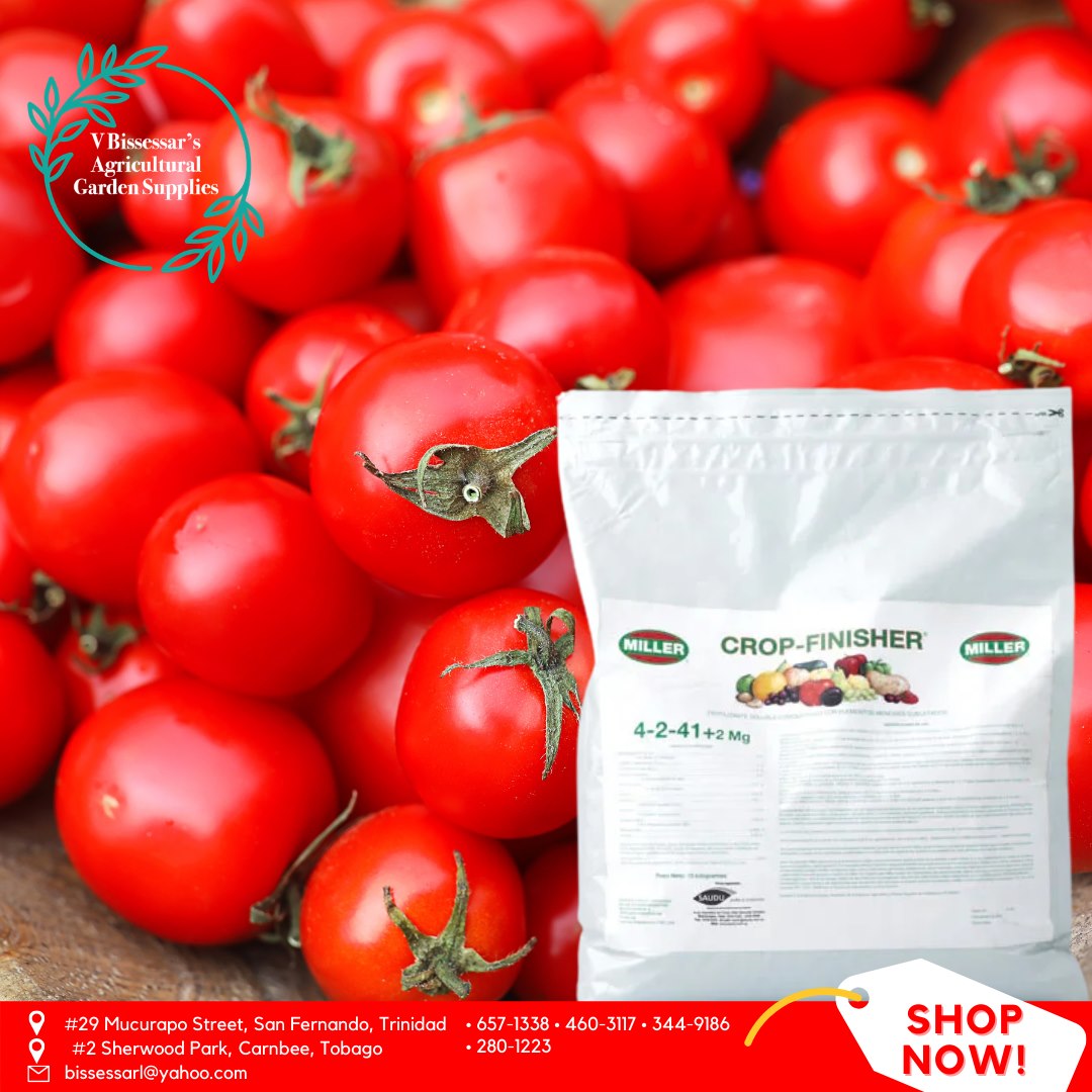 V Bissessar Agricultural Garden Supplies Ltd photo 3