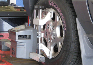 Lee-Sin's Tyre & Service Cen photo 1